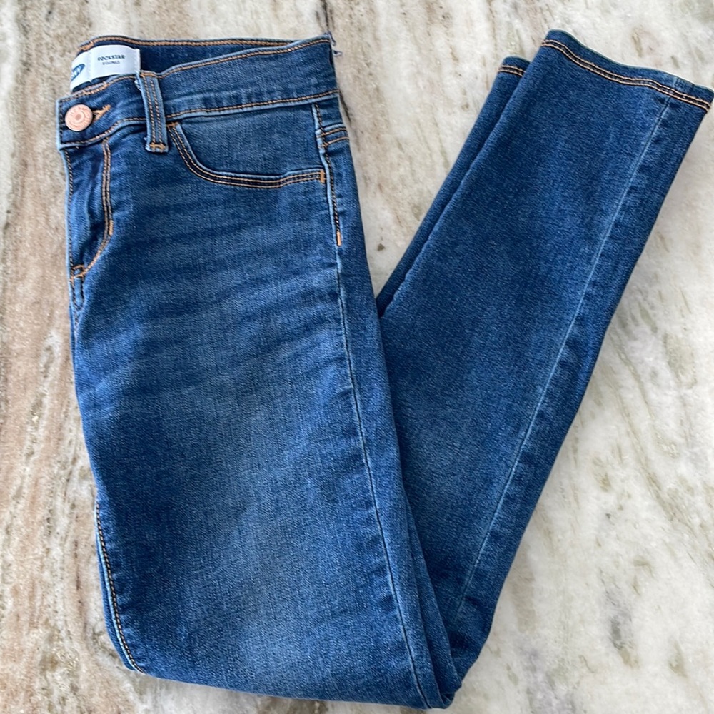 Girls Old Navy Jeggings